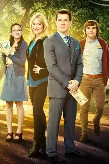 Signed, Sealed, Delivered: A Tale of Three Letters