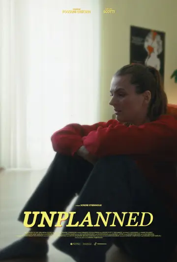Planene vi aldri la