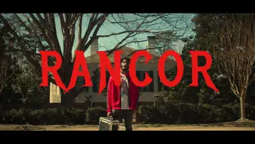 Zasłona do filmu "RANCOR" #727911