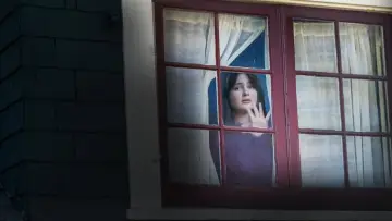 Zasłona do filmu "The Girl Locked Upstairs: The Tanya Kach Story" #1124233