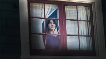Zasłona do filmu "The Girl Locked Upstairs: The Tanya Kach Story" #1124235