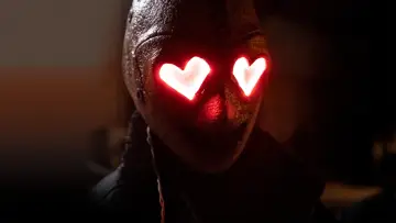 Zasłona do filmu "Zabójcze walentynki" #582439