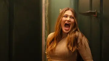 Zasłona do filmu "Zabójcze walentynki" #582442