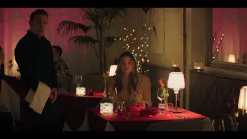 Zasłona do filmu "Zabójcze walentynki" #582479