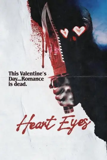 Plakat do filmu "Zabójcze walentynki" #582521