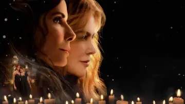 Zasłona do filmu "Totalna magia 2" #1532629