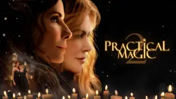 Zasłona do filmu "Totalna magia 2" #1532630