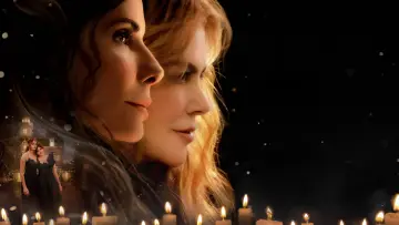 Zasłona do filmu "Totalna magia 2" #1581236