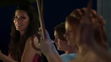 Zasłona do filmu "Totalna magia 2" #1630083