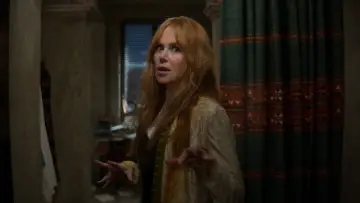Zasłona do filmu "Totalna magia 2" #1630087