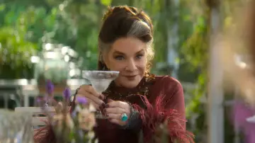 Zasłona do filmu "Totalna magia 2" #1630091