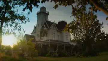 Zasłona do filmu "Totalna magia 2" #1630099