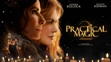 Zasłona do filmu "Totalna magia 2" #1863038