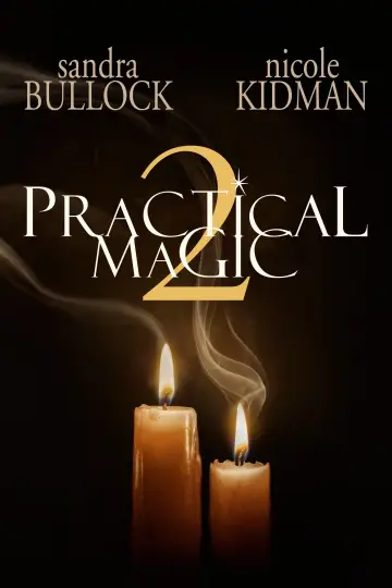 Plakat do filmu "Totalna magia 2" #1863041
