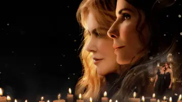 Zasłona do filmu "Totalna magia 2" #1896223