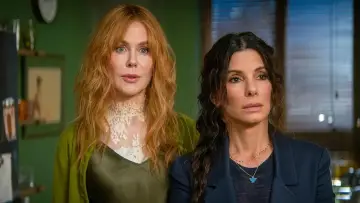 Zasłona do filmu "Practical Magic 2" #911506