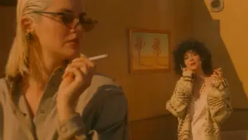 Zasłona do filmu "Roma elastica" #836021
