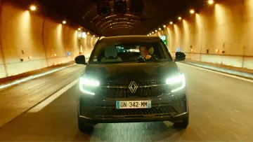 Zasłona do filmu "Le choix" #541859