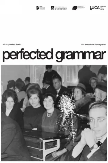 Perfected Grammar