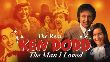 Zasłona do filmu "The Real Ken Dodd: The Man I Loved" #1122730