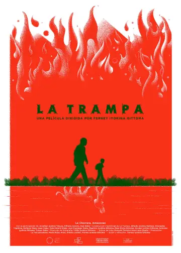La Trampa