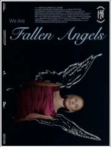 Plakat do filmu "We Are Fallen Angels" #1122769