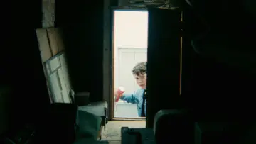 Zasłona do filmu "Waar Draken Wonen" #1122727
