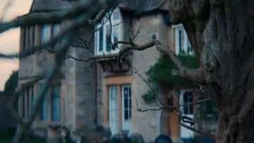 Zasłona do filmu "Waar Draken Wonen" #491168