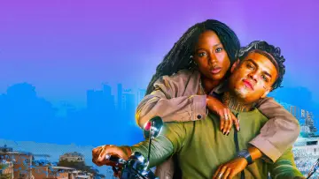 Zasłona do filmu "Confia: Sonho de Cria" #982443