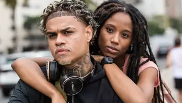 Zasłona do filmu "Confia: Sonho de Cria" #982444