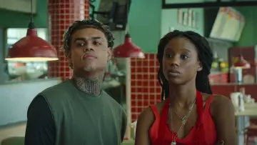 Zasłona do filmu "Confia: Sonho de Cria" #982445