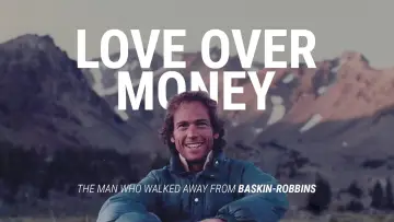Zasłona do filmu "Love Over Money" #492560