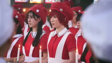 Zasłona do filmu "はたらく細胞" #810352