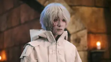 Zasłona do filmu "はたらく細胞" #810359