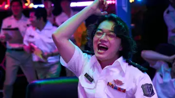 Zasłona do filmu "はたらく細胞" #810361