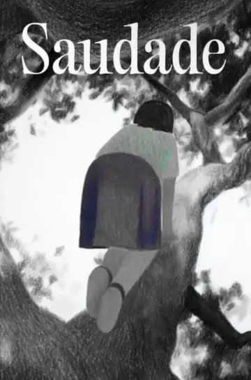Plakat do filmu "Saudade" #1569516