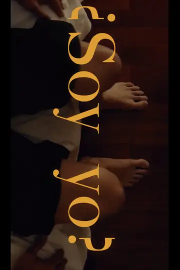 Plakat do filmu "¿Soy yo?" #492558