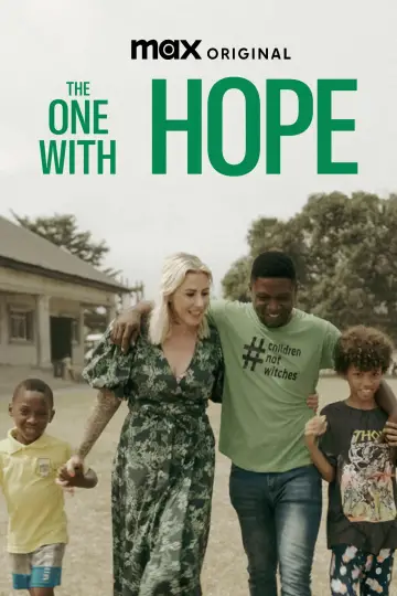 Plakat do filmu "Hope" #1125116