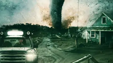 Zasłona do filmu "Twisters: The Real Story" #737745