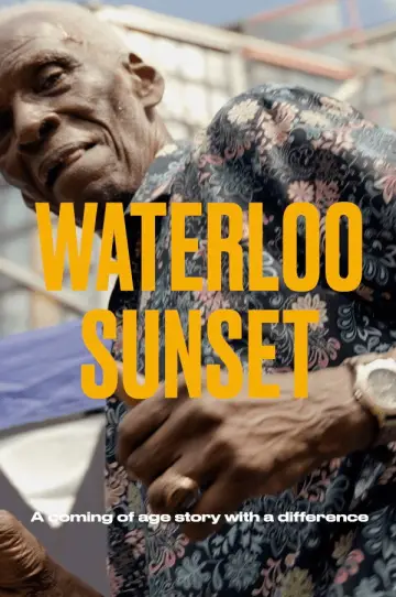 Plakat do filmu "Waterloo Sunset" #1122708