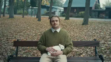 Zasłona do filmu "Another German Tank Story" #882529