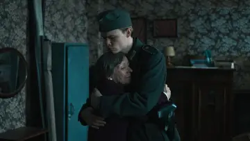 Zasłona do filmu "Another German Tank Story" #882532