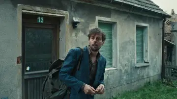 Zasłona do filmu "Another German Tank Story" #882535