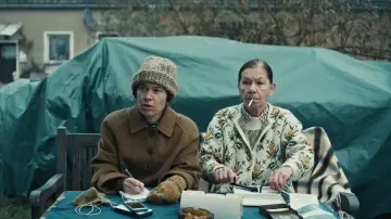 Zasłona do filmu "Another German Tank Story" #882537