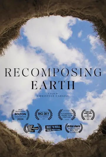 Recomposing Earth
