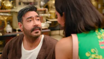 Zasłona do filmu "Dhamaal 4" #954519
