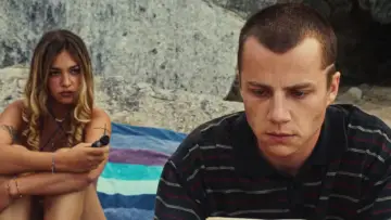 Zasłona do filmu "L