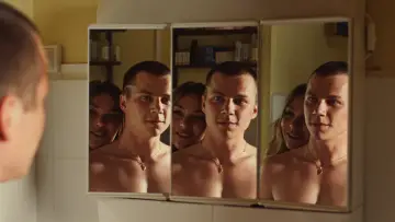 Zasłona do filmu "L