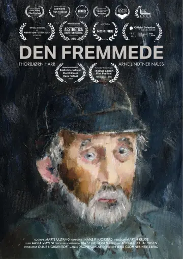 Den Fremmede