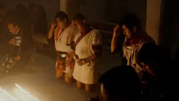 Zasłona do filmu "L